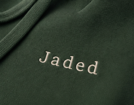 Jaded Hoodie