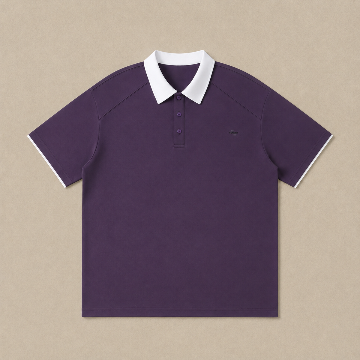 SONDER Polo Shirt
