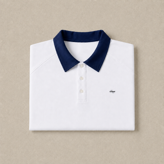 SONDER Polo Shirt
