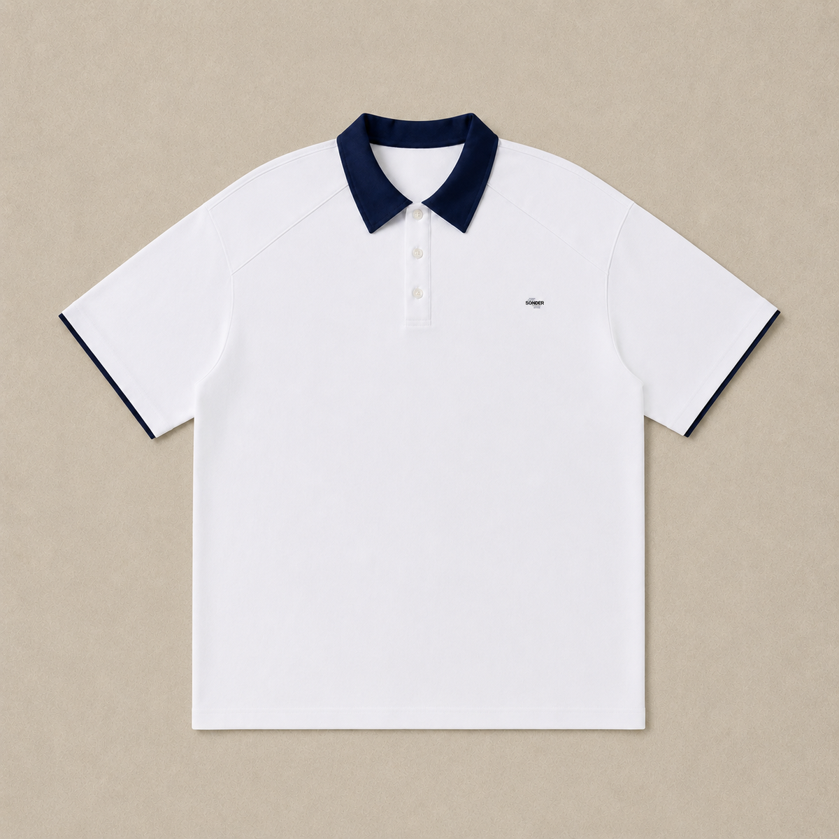 SONDER Polo Shirt