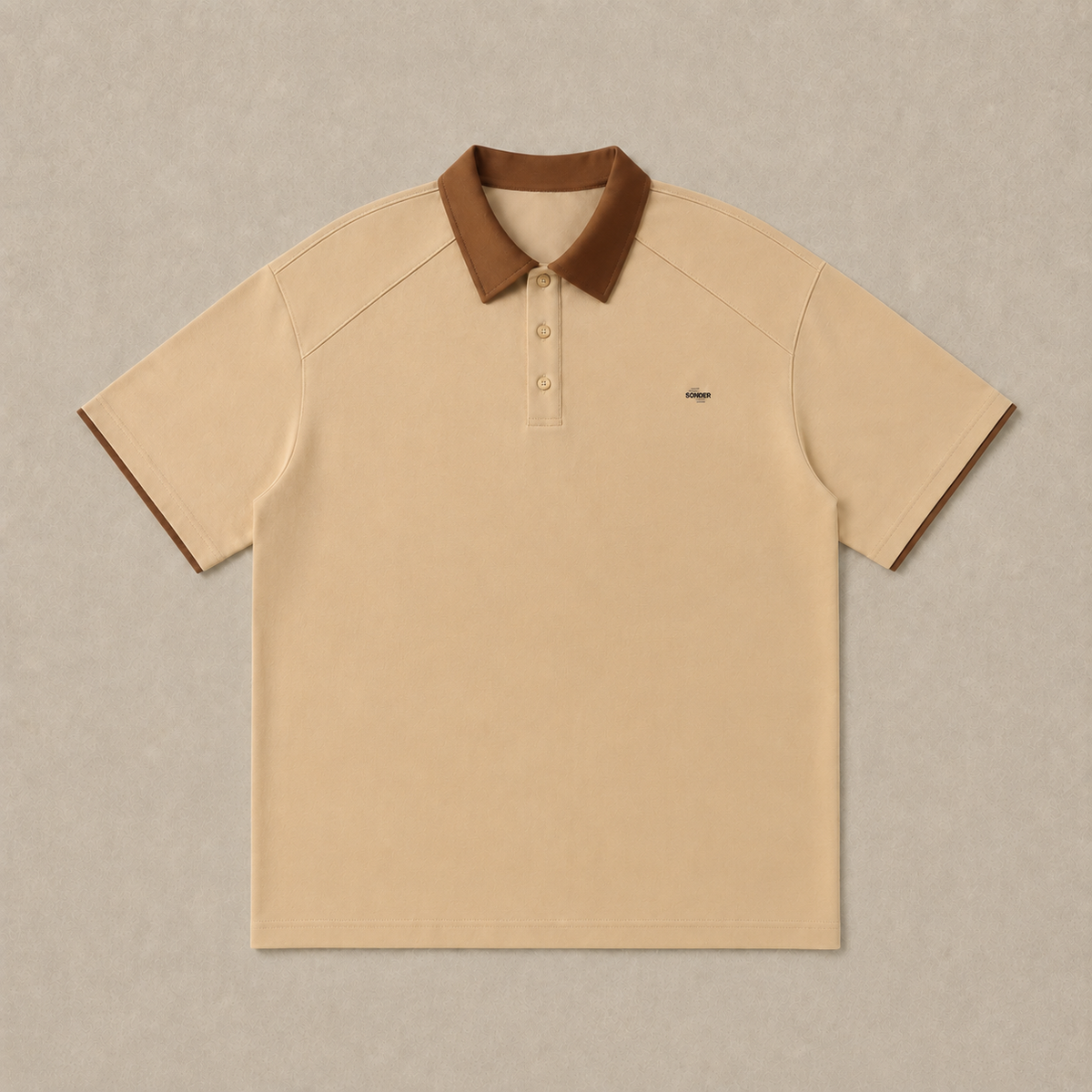 SONDER Polo Shirt