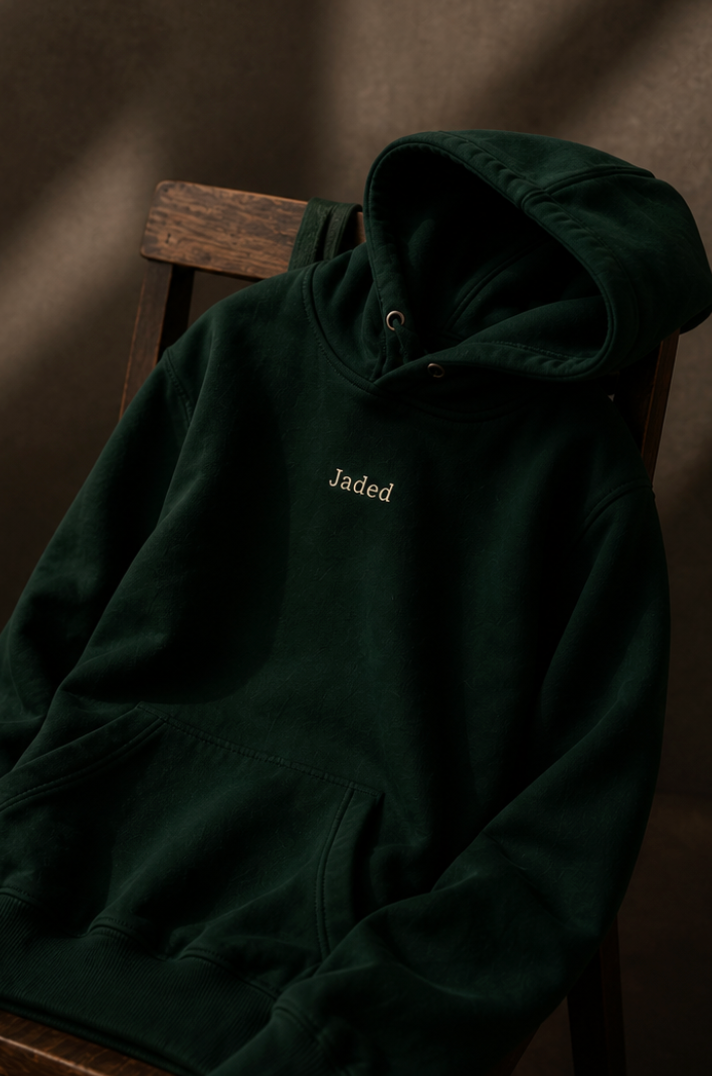 Jaded Hoodie