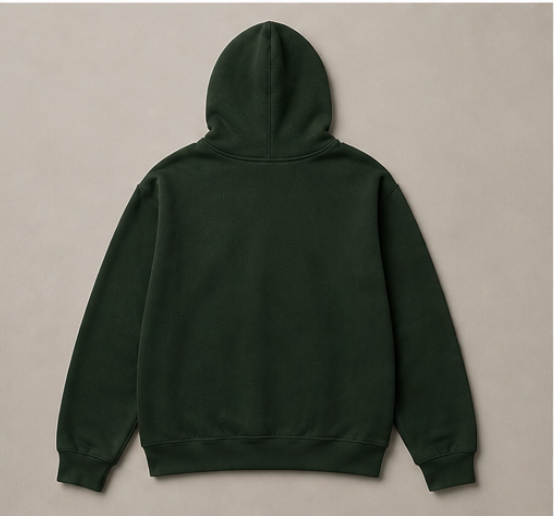 Jaded Hoodie