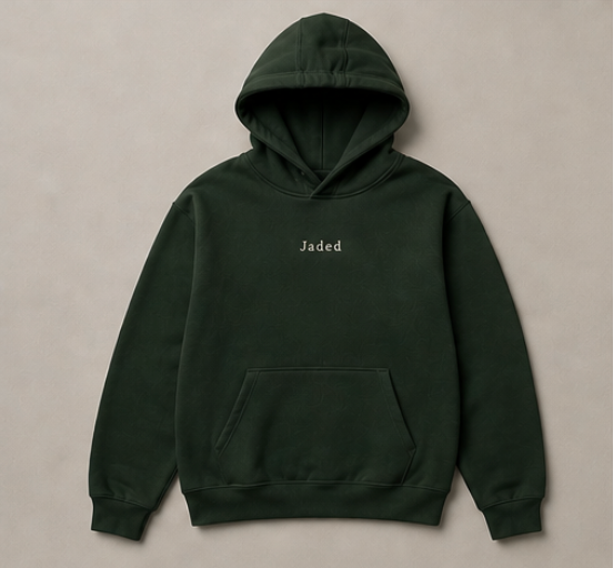 Jaded Hoodie