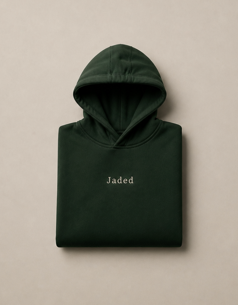 Jaded Hoodie