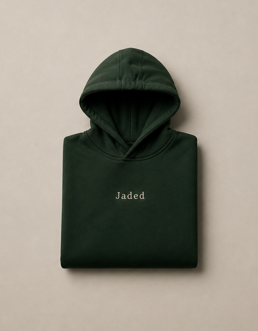 Jaded Hoodie