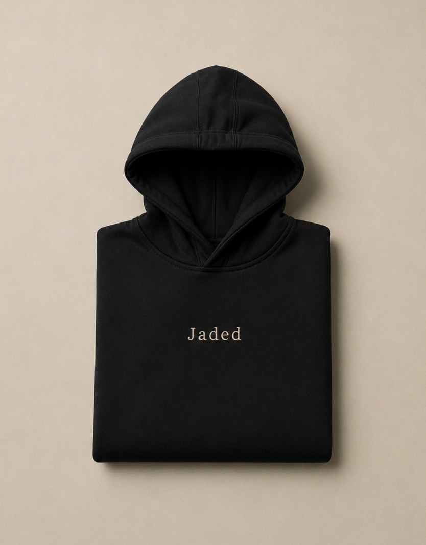 Jaded Hoodie