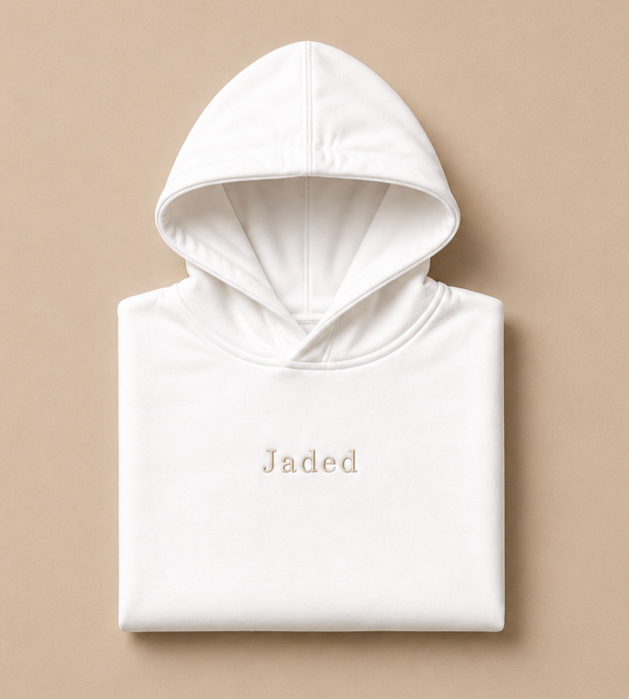 Jaded Hoodie
