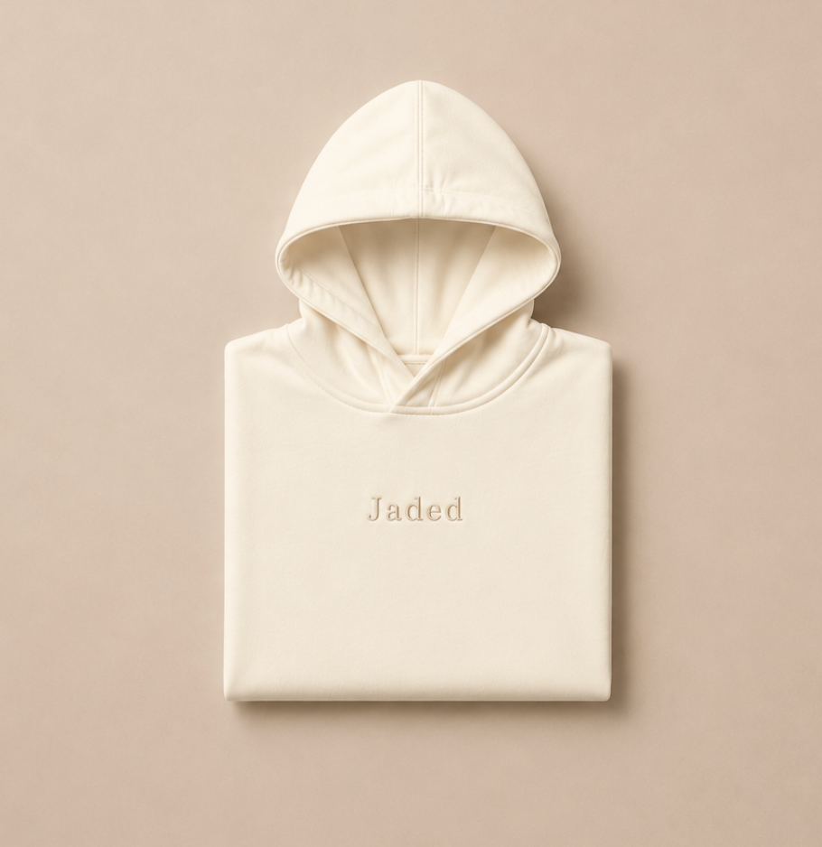 Jaded Hoodie