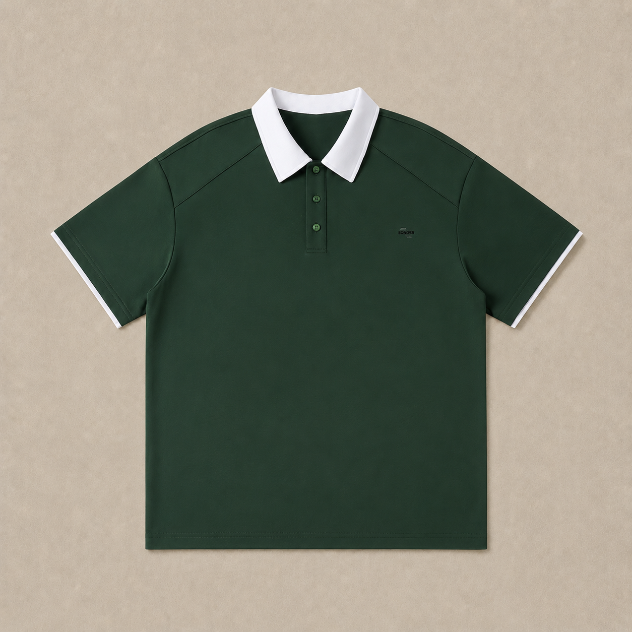 SONDER Polo Shirt