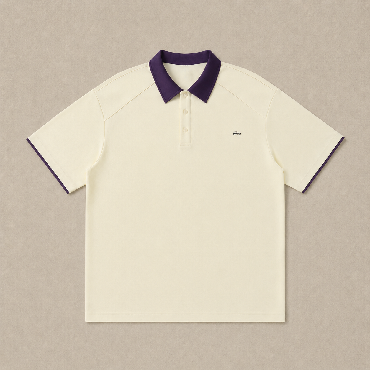 SONDER Polo Shirt