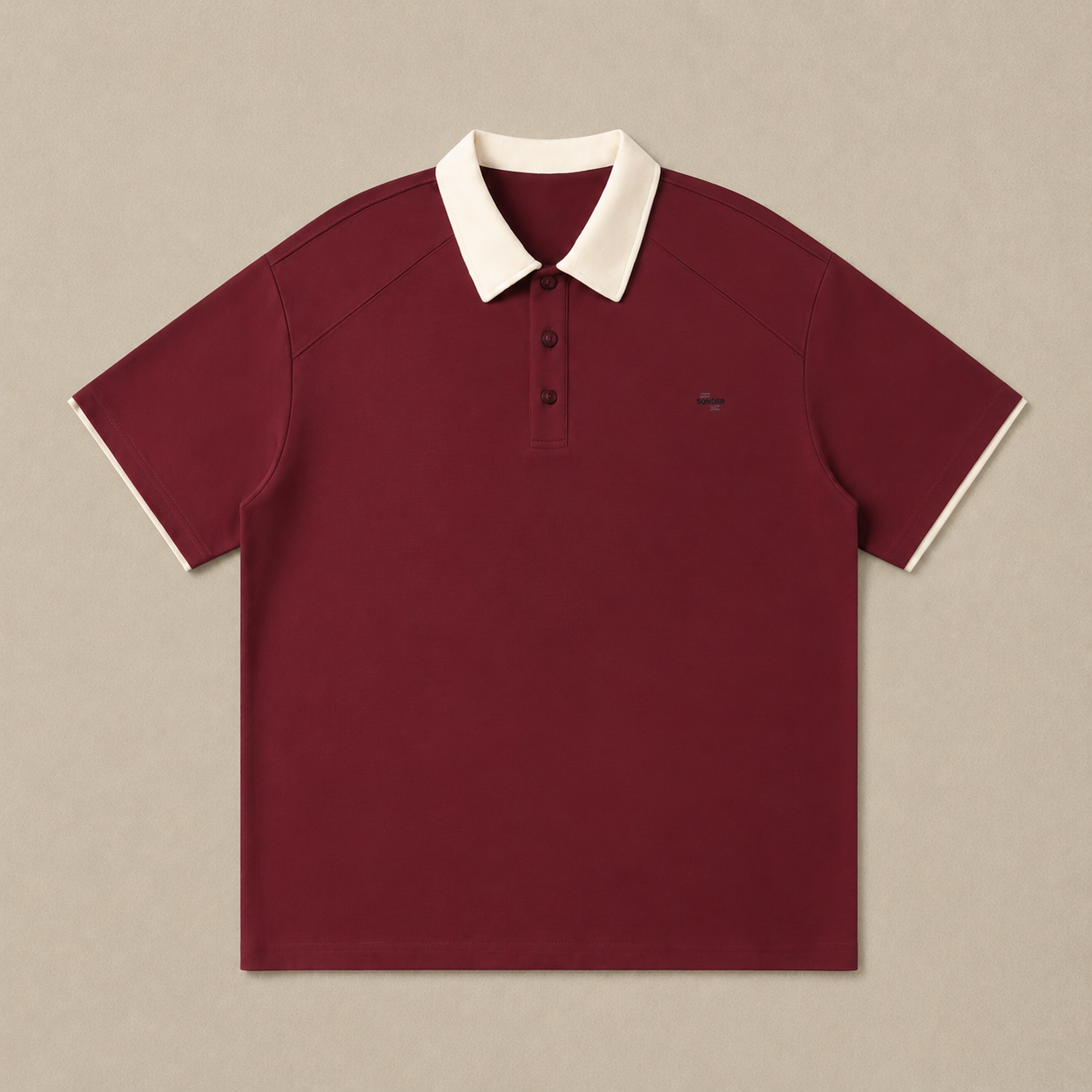 SONDER Polo Shirt